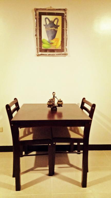 Darvy Suite Muntinlupa City Exterior photo