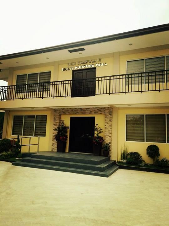Darvy Suite Muntinlupa City Exterior photo